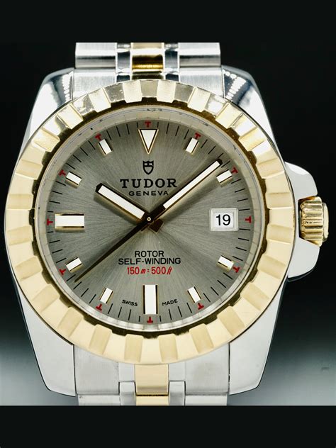 Tudor Classic Date 20013 